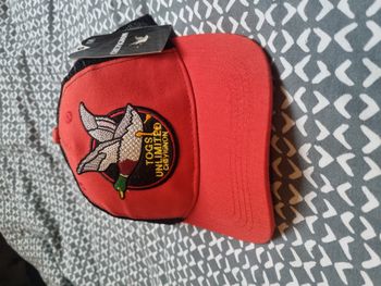 Casquette Chevingon