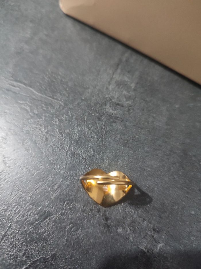 Bague Bohm - photo numéro 3