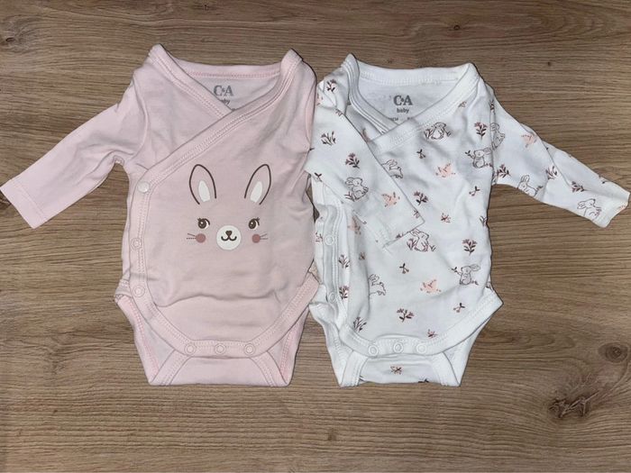 2 bodys fille