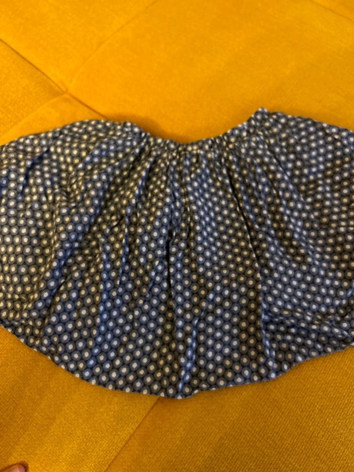 Jupe okaidi 6 ans - photo numéro 3