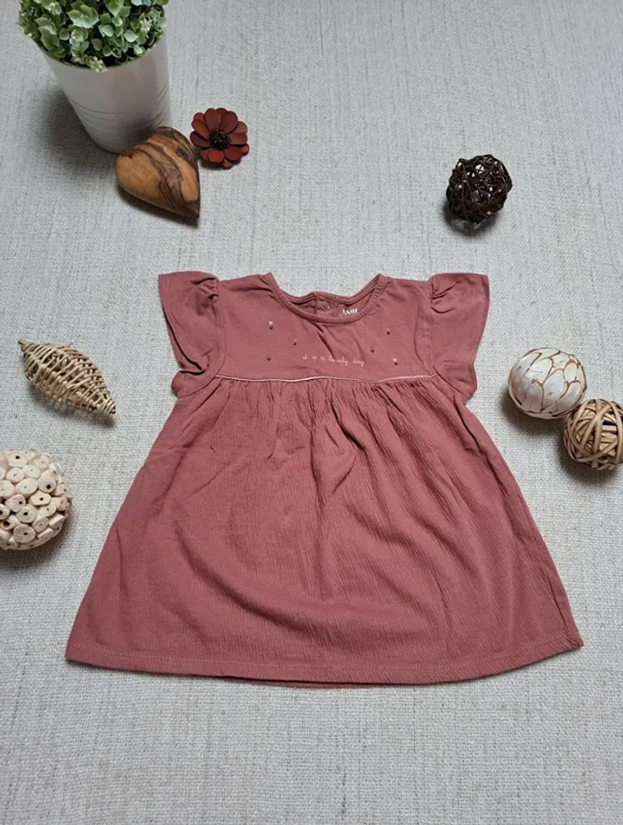 T-shirt Kiabi 24 mois