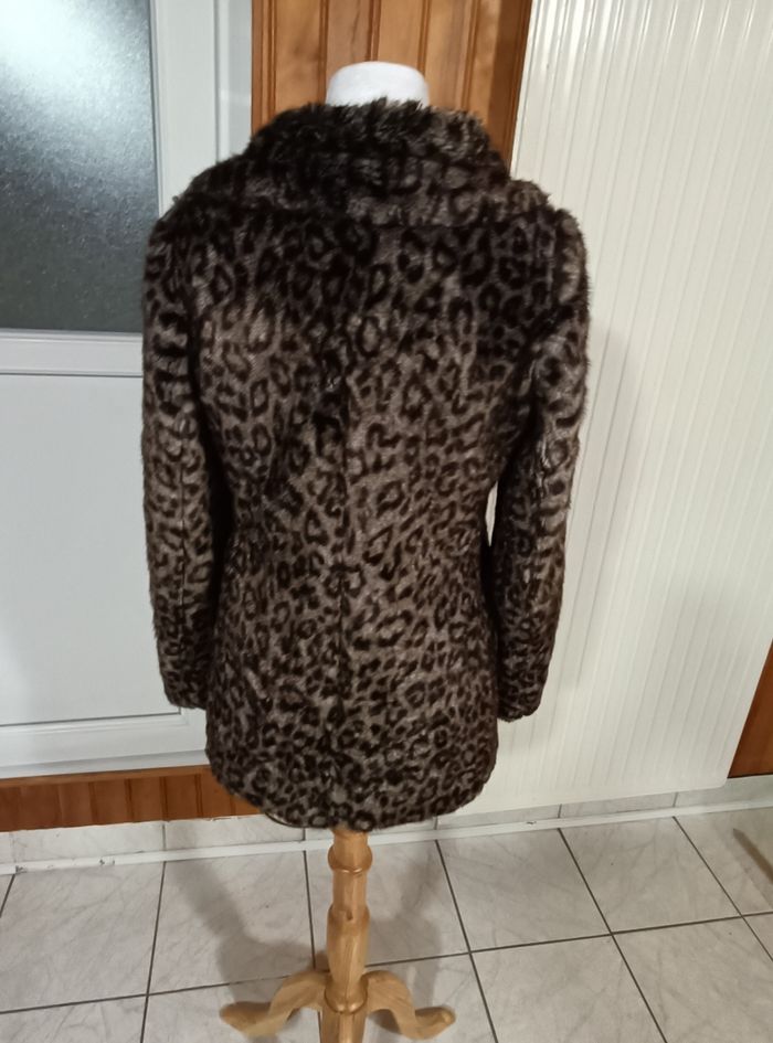 Manteau femme - photo numéro 5