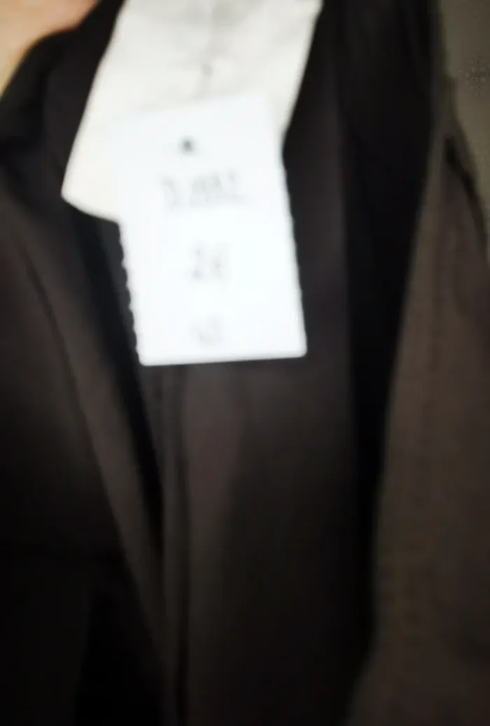 D1992 - pantalon femme taille 42 - photo numéro 3