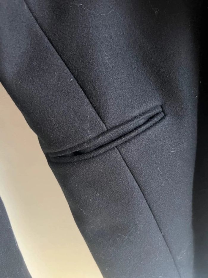 Manteau CDC - photo numéro 12