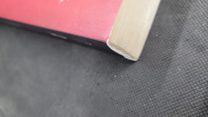 Livre grand format Twisted Tale "Histoire éternelle" - photo numéro 7