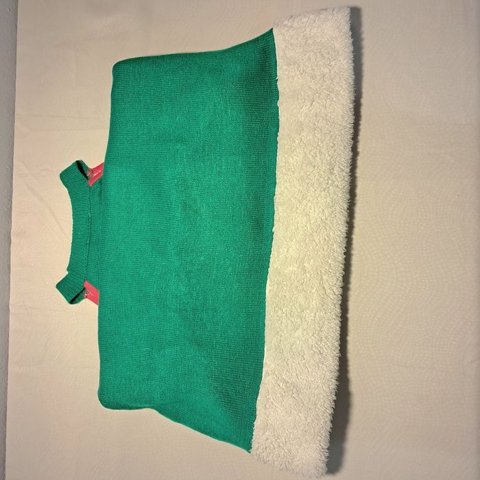 Robe de Noël femme taille xxxl - photo numéro 8