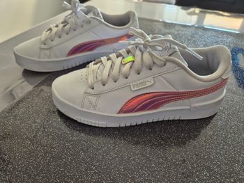 Basket puma 38