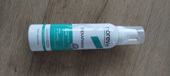 Noreva shampooing sec