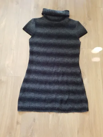Robe pull S