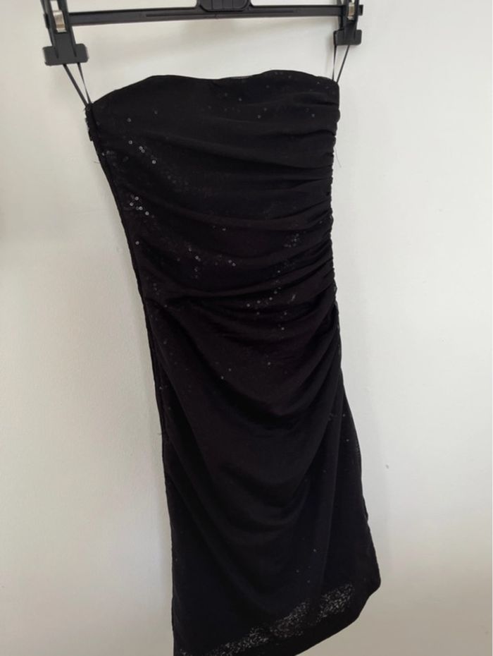 Robe bustier Naf Naf - photo numéro 6