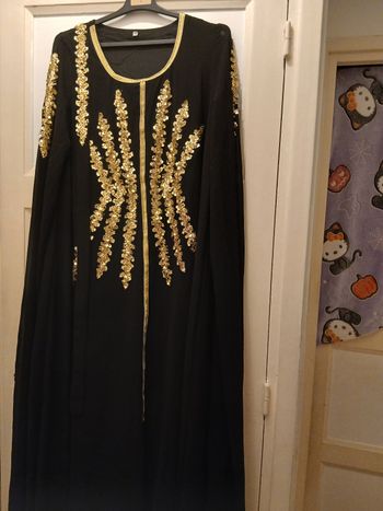 femme robe de soirée mariage 