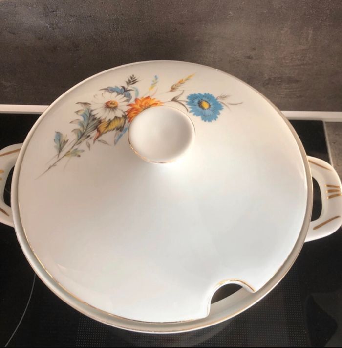 Soupière - photo numéro 2