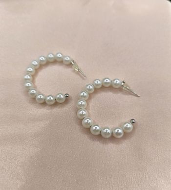 Boucle d'oreille