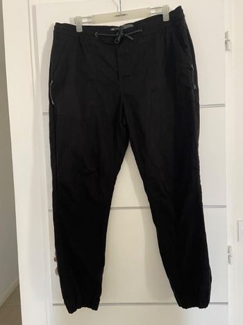 Pantalon Cargo