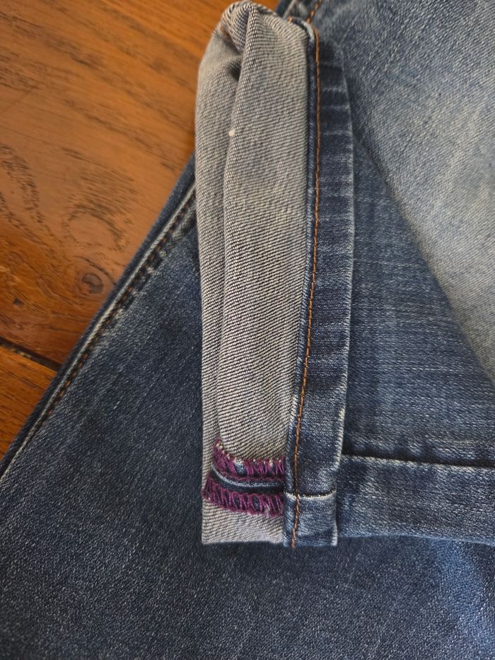 Jean's Desigual - photo numéro 5