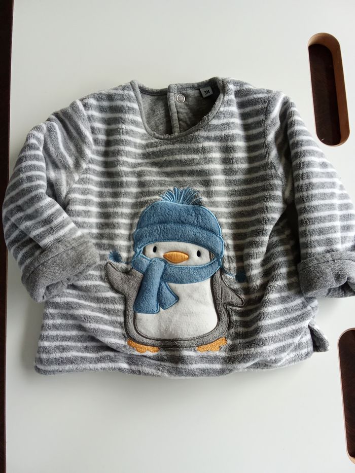 Ensemble Petit Pingouin 3m - photo numéro 4