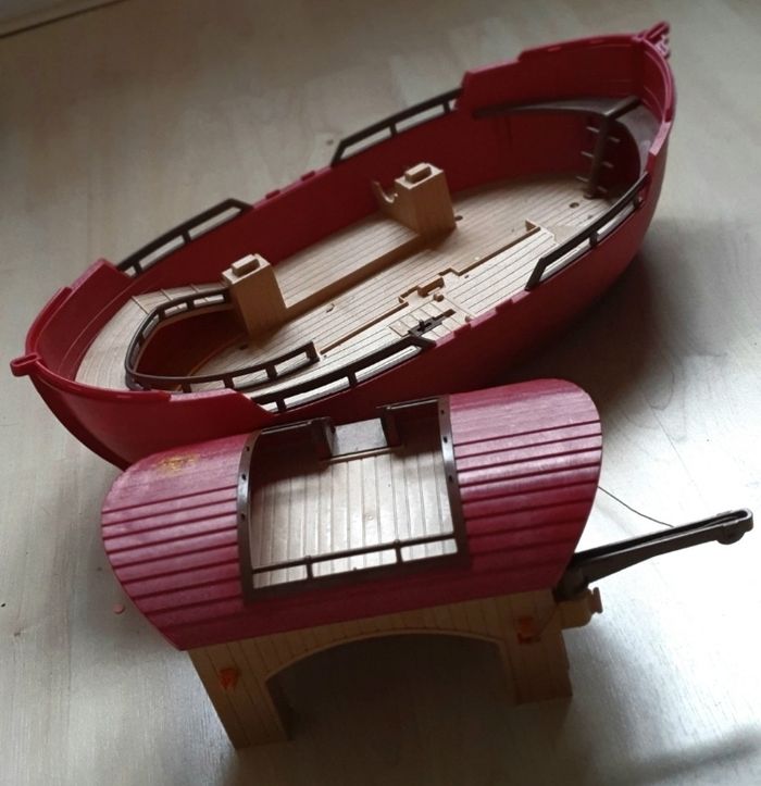 L'Arche de Noé Wild Life (Dès 4 ans) / Playmobil - photo numéro 5