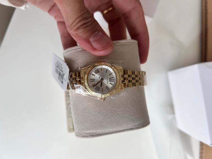 Incroyable montre femme Michael Kors - photo numéro 3