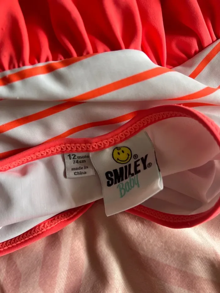 Maillot de bain - photo numéro 3