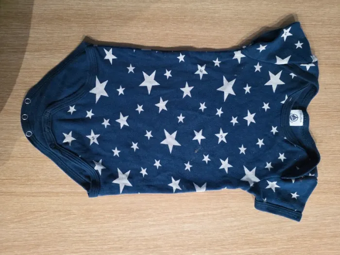 petit bateau - photo numéro 2