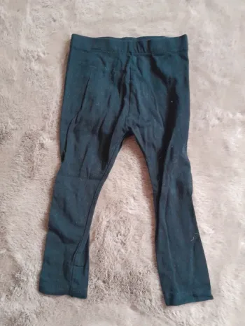 Leggings Unisexe - Taille 24 mois - Très bon état