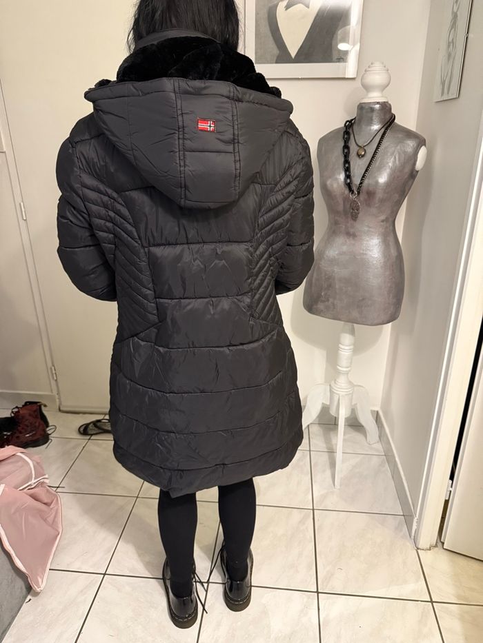 Geographical Norway azale doudoune - photo numéro 5