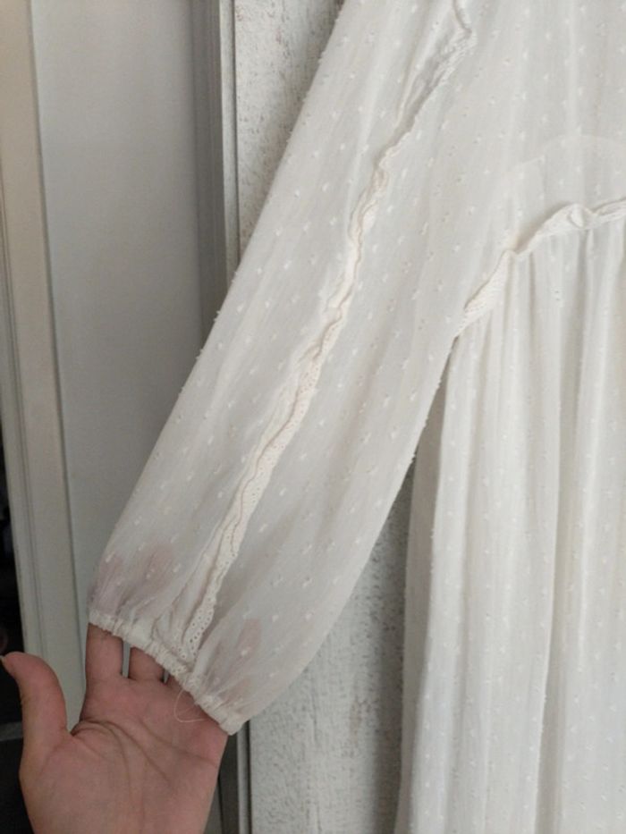 Magnifique caftan de plage - photo numéro 4
