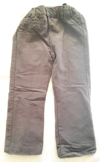 Pantalon chaud 2 ans Kiabi
