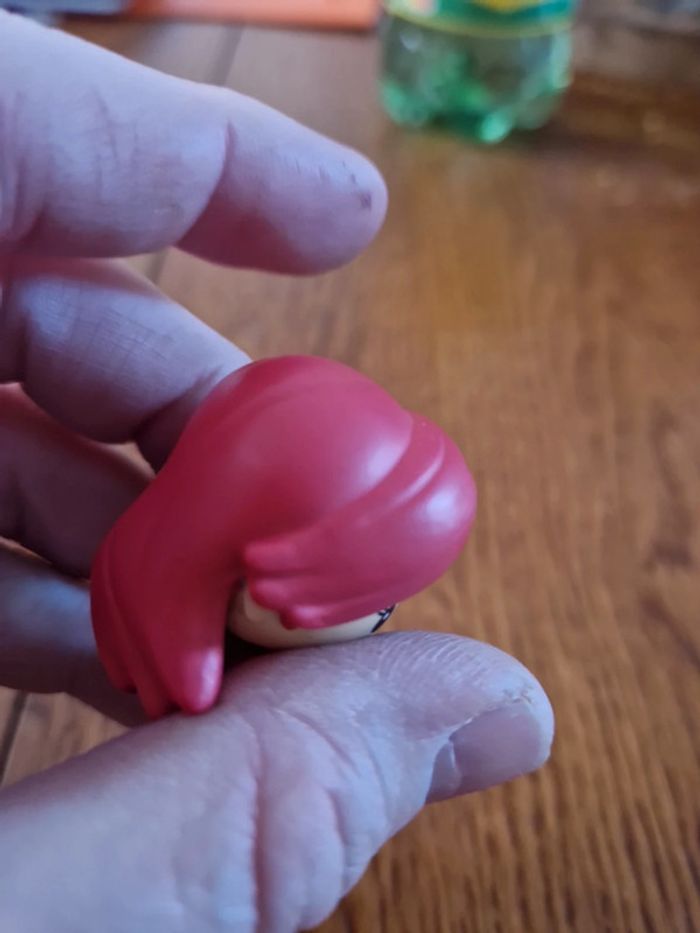 Mini funko Arielle la petite sirène - photo numéro 5
