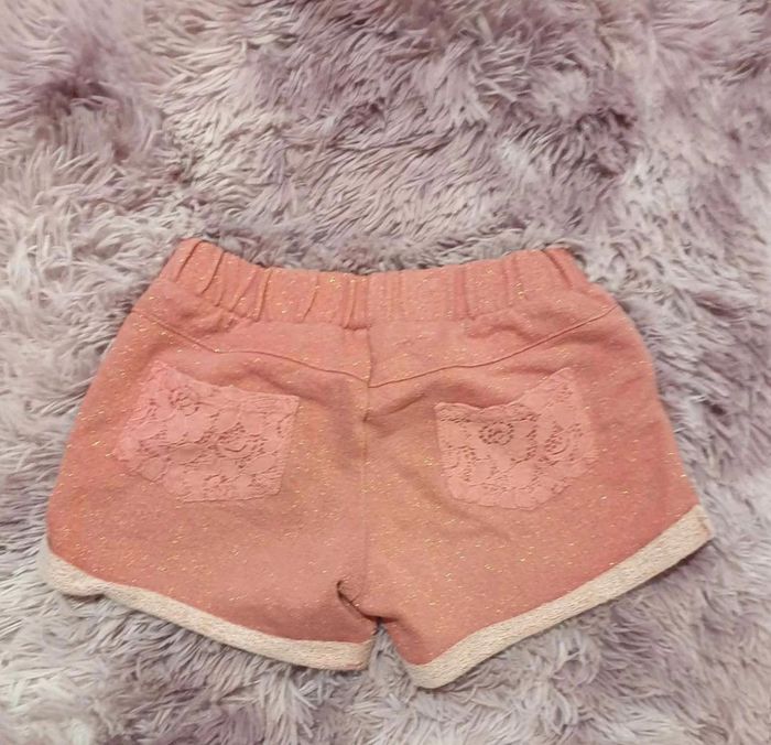 Short pêche - photo numéro 3
