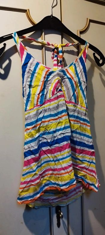 Blouse femme