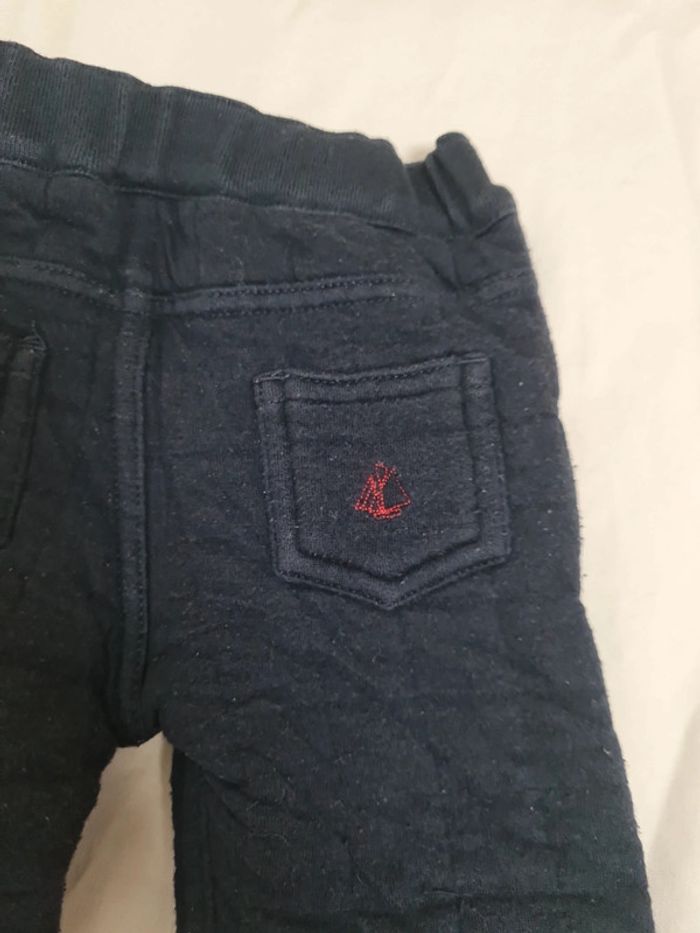 Pantalon 6 mois Petit Bateau - photo numéro 7