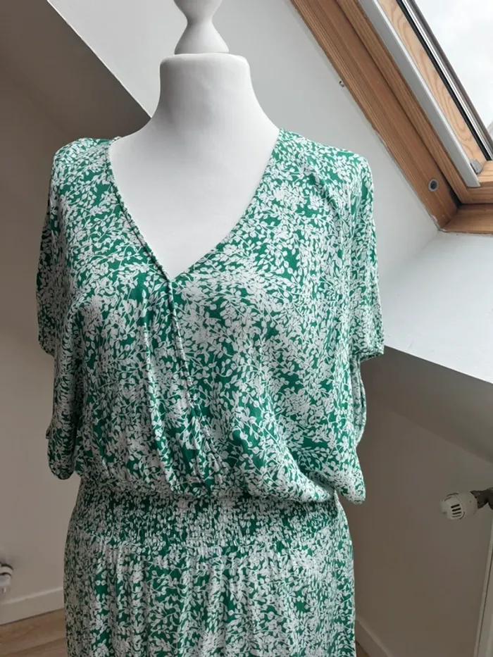 Robe longue - photo numéro 2
