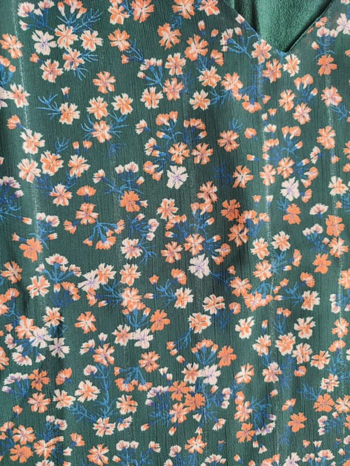 Blouse ikoone et bianka - photo numéro 2