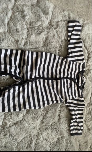Pyjama in extenso 