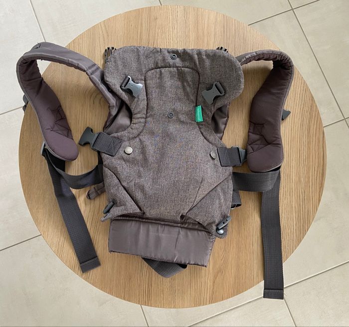 Porte-bébé Infantino