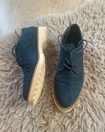 Mocassins  - pointure 36