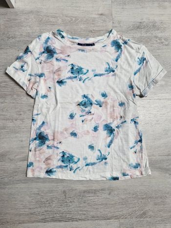 Tee-shirt coton Kiabi XS