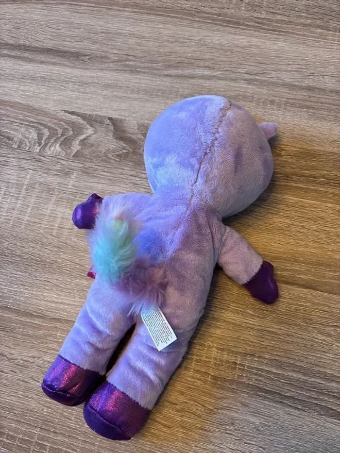 Bébé cabriole - photo numéro 3
