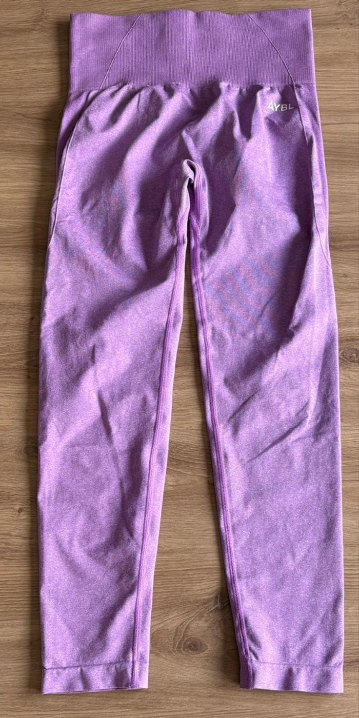 Legging AYBL taille S - photo numéro 2