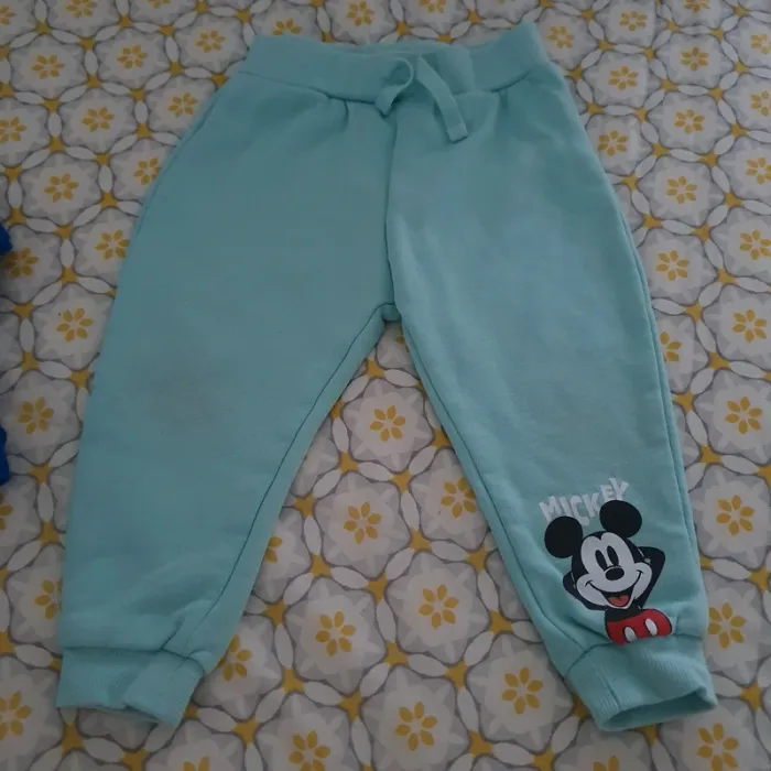 Lot vêtements garçon 18/24 mois - photo numéro 2