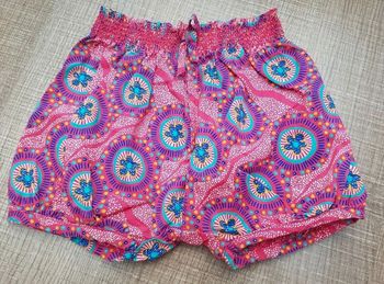 Short DPAM neuf équivalent 18 mois