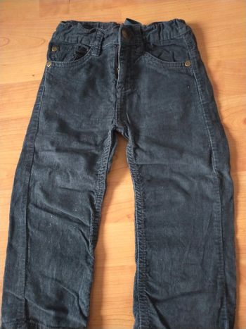 Pantalon 92cm