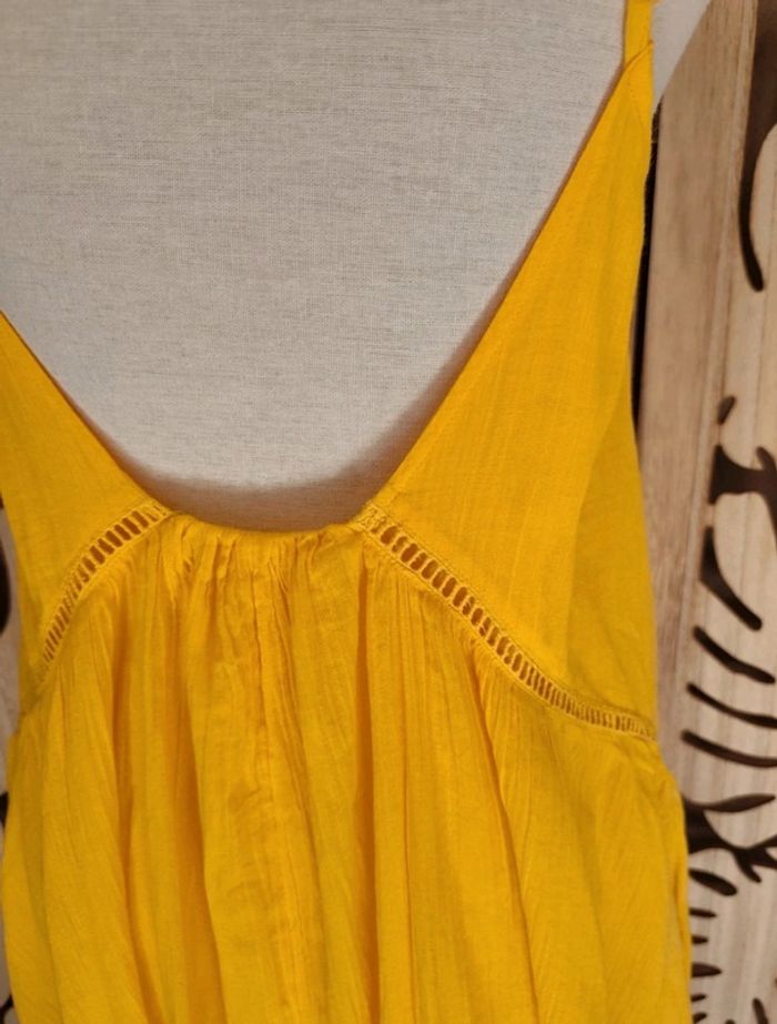 Robe mini fine bretelles - photo numéro 5