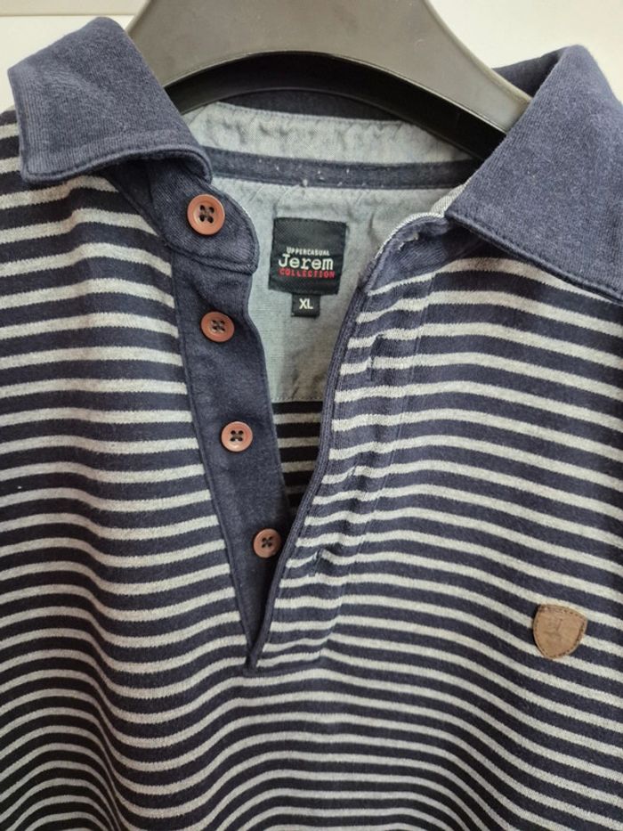 Pull léger uppercasual Jerem collection - photo numéro 2