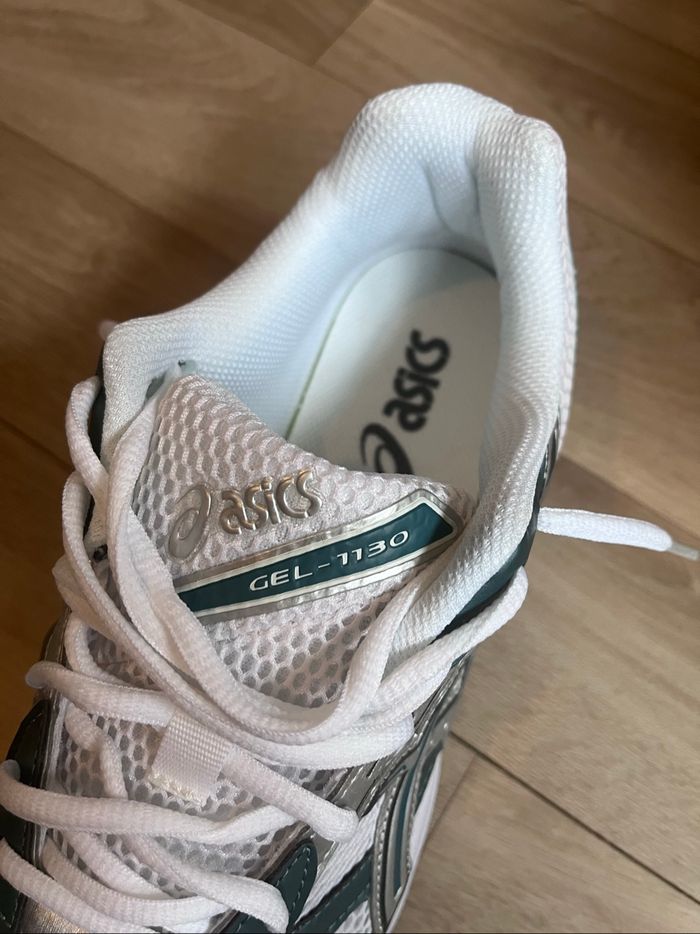 ASICS 1130 - photo numéro 8