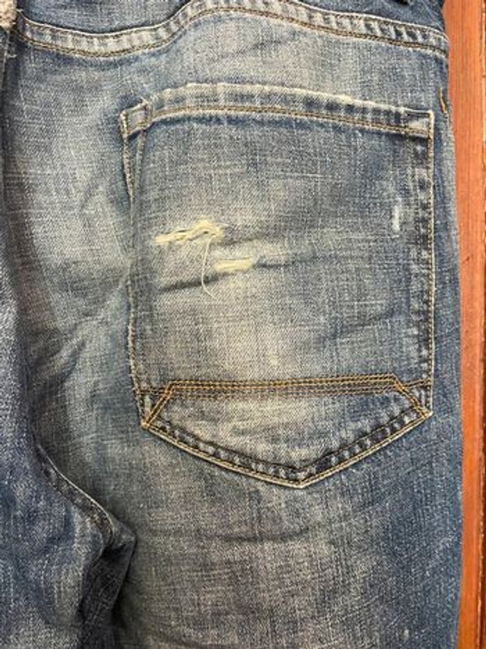 Jeans Timberland taille 40/41 - photo numéro 5
