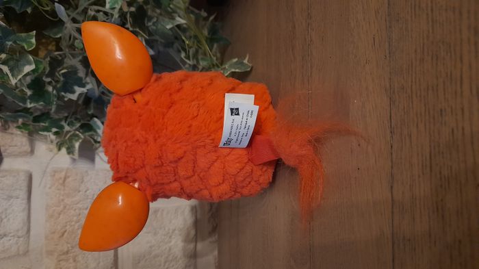 Furby vintage 2012 - photo numéro 4