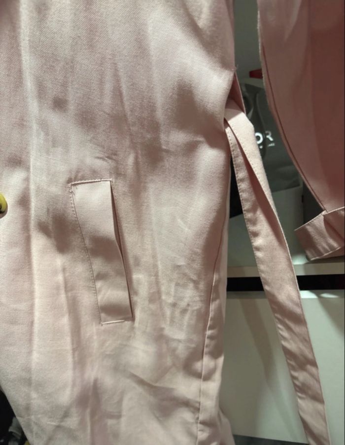 Trench - photo numéro 2