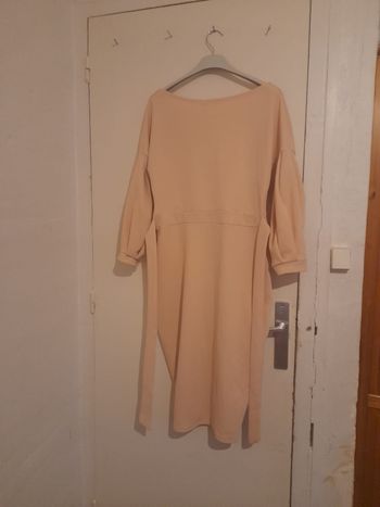 Robes longues